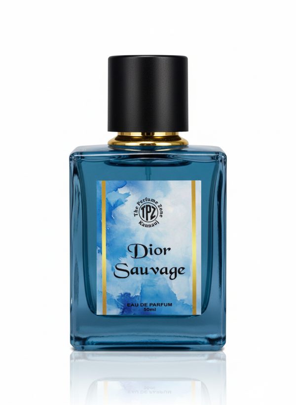 DIOR SAUVAGE