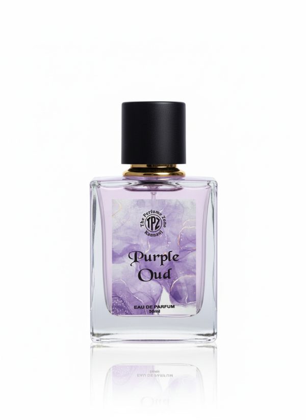 PURPLE OUD